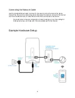 Предварительный просмотр 10 страницы Promise Technology Apollo Cloud 2 Duo Manual