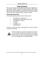 Preview for 6 page of Promise Technology C6101SSWP000000-2 Product Manual