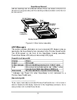 Предварительный просмотр 10 страницы Promise Technology C6101SSWP000000-2 Product Manual