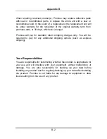 Preview for 17 page of Promise Technology C6101SSWP000000-2 Product Manual