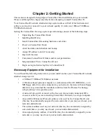 Preview for 11 page of Promise Technology ConnectStor II User Manual
