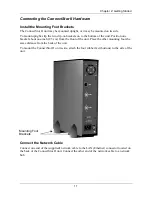 Preview for 17 page of Promise Technology ConnectStor II User Manual