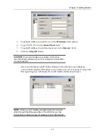 Preview for 19 page of Promise Technology ConnectStor II User Manual