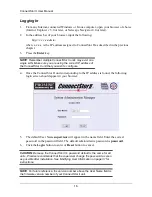 Preview for 22 page of Promise Technology ConnectStor II User Manual