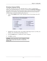 Preview for 33 page of Promise Technology ConnectStor II User Manual