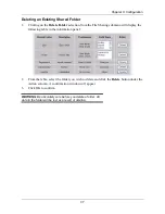 Preview for 43 page of Promise Technology ConnectStor II User Manual