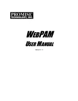 Preview for 1 page of Promise Technology dc5750 - Microtower PC User Manual