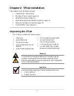 Preview for 23 page of Promise Technology E310f Product Manual