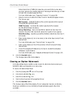 Preview for 116 page of Promise Technology E310f Product Manual