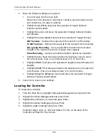 Preview for 162 page of Promise Technology E310f Product Manual