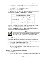 Preview for 187 page of Promise Technology E310f Product Manual