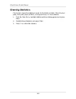 Preview for 212 page of Promise Technology E310f Product Manual