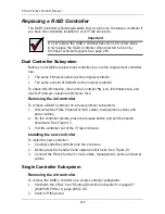 Preview for 232 page of Promise Technology E310f Product Manual