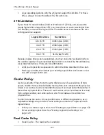 Preview for 250 page of Promise Technology E310f Product Manual