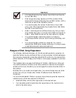 Preview for 257 page of Promise Technology E310f Product Manual