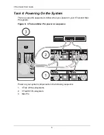 Предварительный просмотр 8 страницы Promise Technology E610f Quick Start Manual