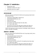 Preview for 13 page of Promise Technology FAST TRAK S150 User Manual