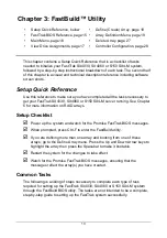 Preview for 21 page of Promise Technology FAST TRAK S150 User Manual