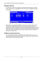 Preview for 32 page of Promise Technology FAST TRAK S150 User Manual