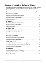 Preview for 37 page of Promise Technology FAST TRAK S150 User Manual