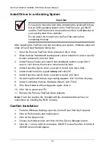 Preview for 42 page of Promise Technology FAST TRAK S150 User Manual