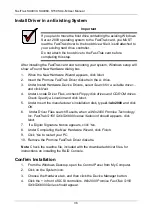 Preview for 44 page of Promise Technology FAST TRAK S150 User Manual