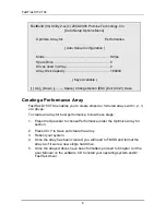 Preview for 8 page of Promise Technology FASTTRAK S150 TX4 Quick Start Manual