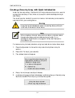 Preview for 12 page of Promise Technology FASTTRAK S150 TX4 Quick Start Manual