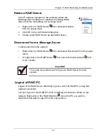 Preview for 51 page of Promise Technology FastTrak SX Series Version 4.4 User Manual