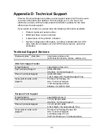 Preview for 101 page of Promise Technology FastTrak SX Series Version 4.4 User Manual