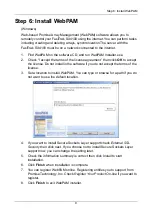 Preview for 9 page of Promise Technology FastTrak SX4100 Quick Start Manual