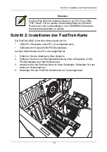 Preview for 13 page of Promise Technology FastTrak SX4100 Quick Start Manual