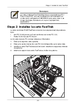 Preview for 23 page of Promise Technology FastTrak SX4100 Quick Start Manual