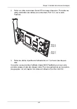 Preview for 25 page of Promise Technology FastTrak SX4100 Quick Start Manual