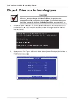 Preview for 26 page of Promise Technology FastTrak SX4100 Quick Start Manual