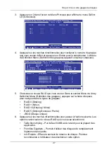 Предварительный просмотр 27 страницы Promise Technology FastTrak SX4100 Quick Start Manual