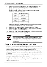 Preview for 28 page of Promise Technology FastTrak SX4100 Quick Start Manual