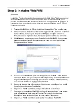 Preview for 29 page of Promise Technology FastTrak SX4100 Quick Start Manual