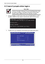 Preview for 36 page of Promise Technology FastTrak SX4100 Quick Start Manual