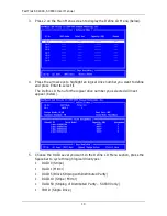 Preview for 16 page of Promise Technology FASTTRAK SX4300 User Manual