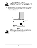 Предварительный просмотр 12 страницы Promise Technology FastTrak TX2000 User Manual