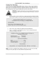 Preview for 14 page of Promise Technology FastTrak TX2000 User Manual