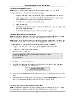 Preview for 15 page of Promise Technology FastTrak TX2000 User Manual