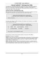 Preview for 18 page of Promise Technology FastTrak TX2000 User Manual