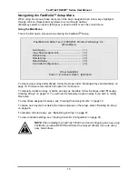 Preview for 19 page of Promise Technology FastTrak TX2000 User Manual