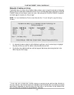 Preview for 23 page of Promise Technology FastTrak TX2000 User Manual