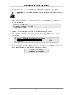 Preview for 27 page of Promise Technology FastTrak TX2000 User Manual