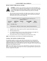 Preview for 28 page of Promise Technology FastTrak TX2000 User Manual