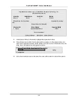 Preview for 32 page of Promise Technology FastTrak TX2000 User Manual