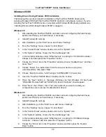 Preview for 42 page of Promise Technology FastTrak TX2000 User Manual